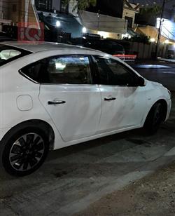 نیسان سێنترا